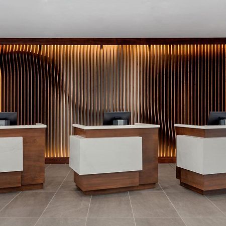 Delta Hotels By Marriott Allentown Lehigh Valley Fogelsville Exteriér fotografie