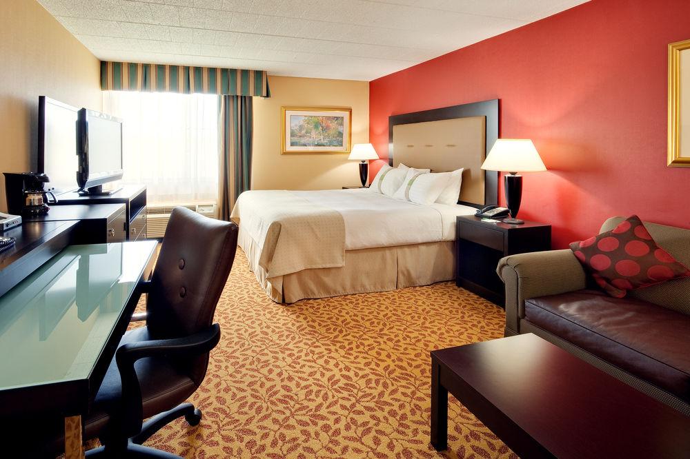 Delta Hotels By Marriott Allentown Lehigh Valley Fogelsville Exteriér fotografie