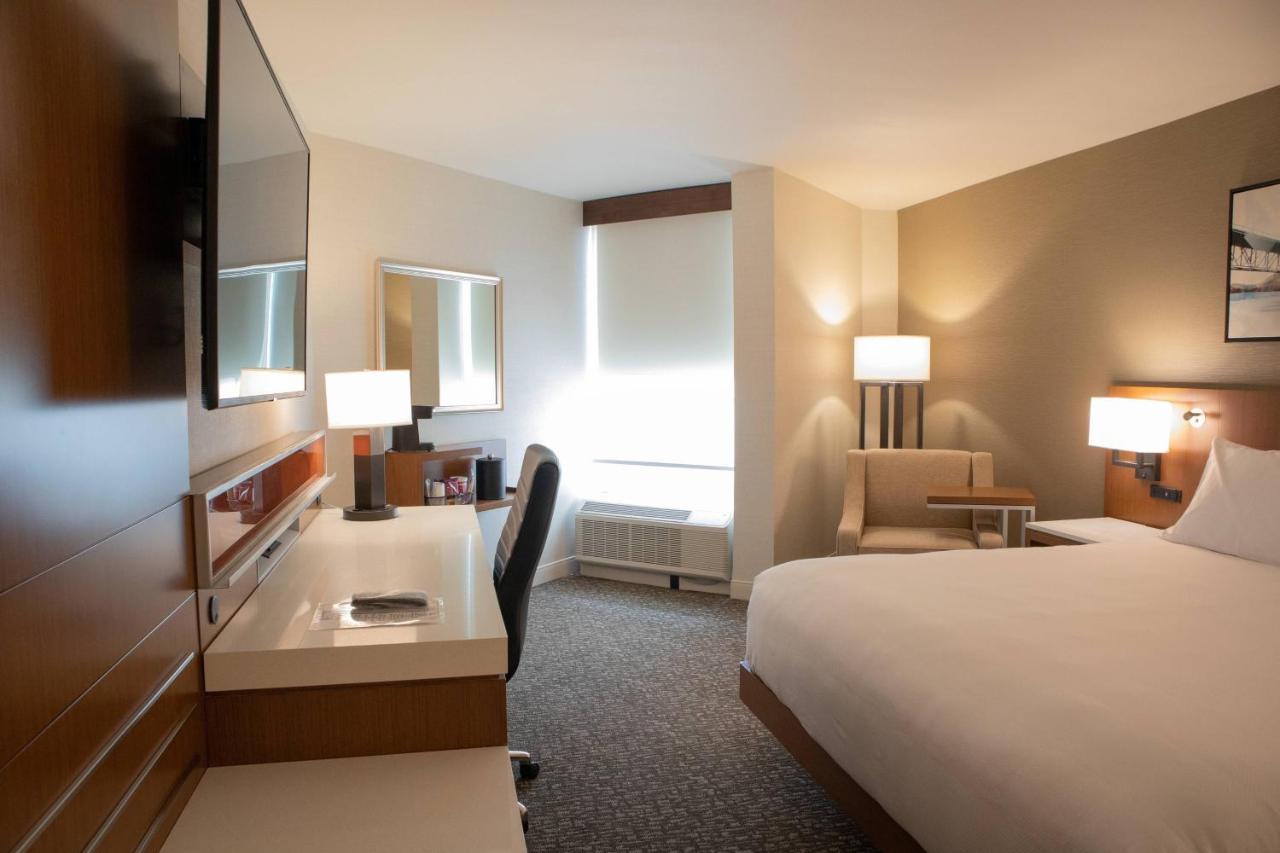 Delta Hotels By Marriott Allentown Lehigh Valley Fogelsville Exteriér fotografie