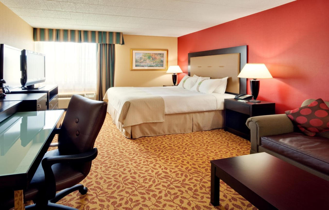 Delta Hotels By Marriott Allentown Lehigh Valley Fogelsville Exteriér fotografie